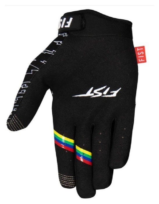 Рукавички Fist SAM HILL - THE G.O.A.T - Small