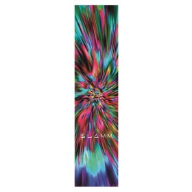 Наждак для самокату Slamm Grip Tape strobe