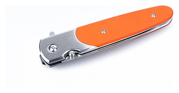 Ніж складаний Ganzo G743-1-OR