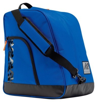 Сумка спортивна для туфель K2 BOOT BAG 35 L Blue (20E5004.1.1.1SIZ)