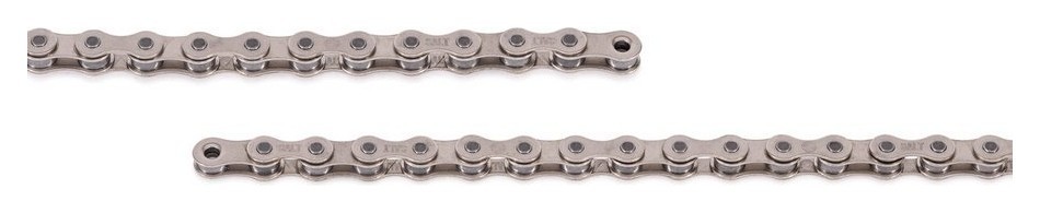 Цегла для велосипеда Salt AM Z1 Silver (31031010220)