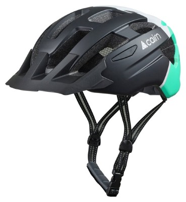 Шолом Cairn Prism XTR II black-green
