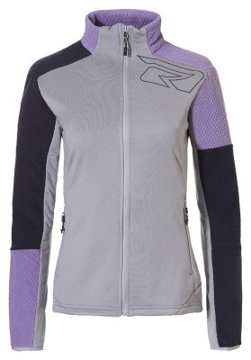 Rehall куртка флисовая Lot W 2025 dusk XS