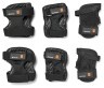 Защита Rollerblade набор Evo Pro Gear Jr black Фото - 1