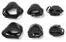 Защита Rollerblade набор Evo Pro Gear Jr black Фото - 2