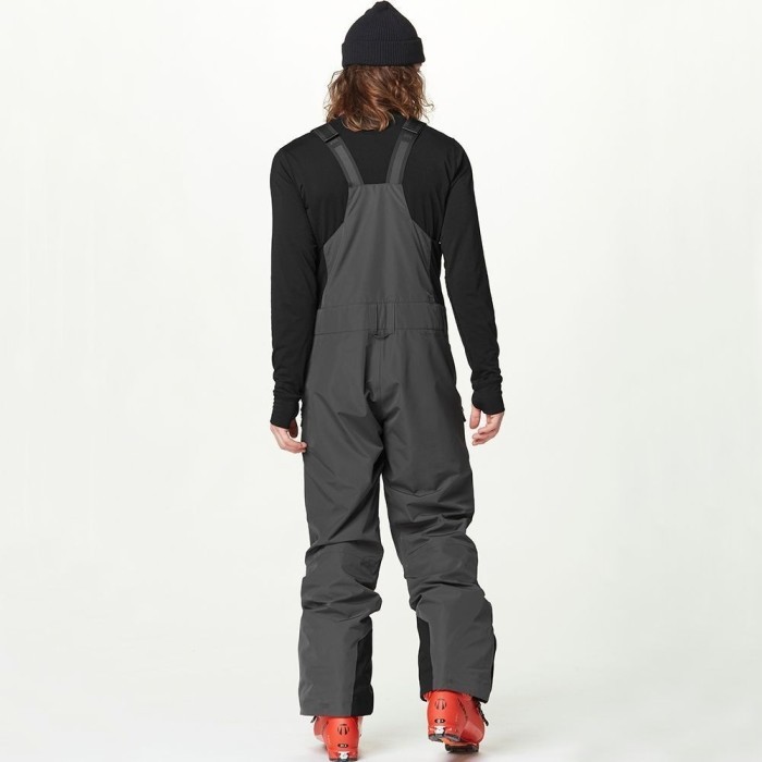 Picture Organic штани лижні U28 Bib 2025 magnet M