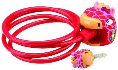 Замок Crazy Safety Giraffe