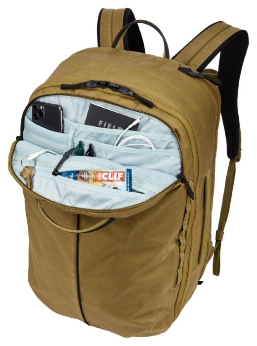 Рюкзак Thule Aion Travel Backpack 40L (Nutria) 3204724 (TH 3204724)