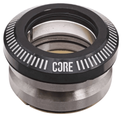 Рульова система підшипників CORE Dash Integrated Headset - Black