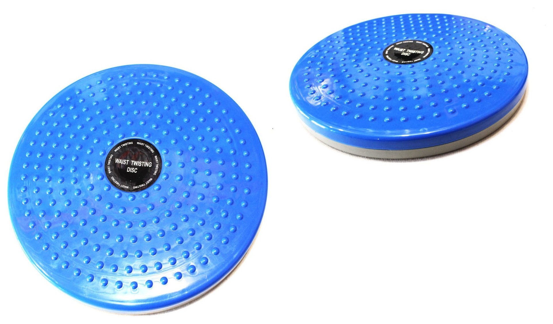 Жироспалюючий диск здоров'я Bavar Sport