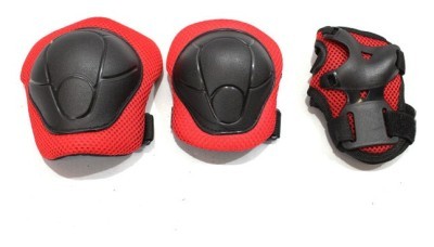 Захист (набір) для підлітків Bavar Sport (L)