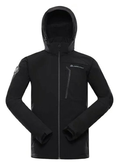 Куртка Alpine Pro Hoor MJCD623