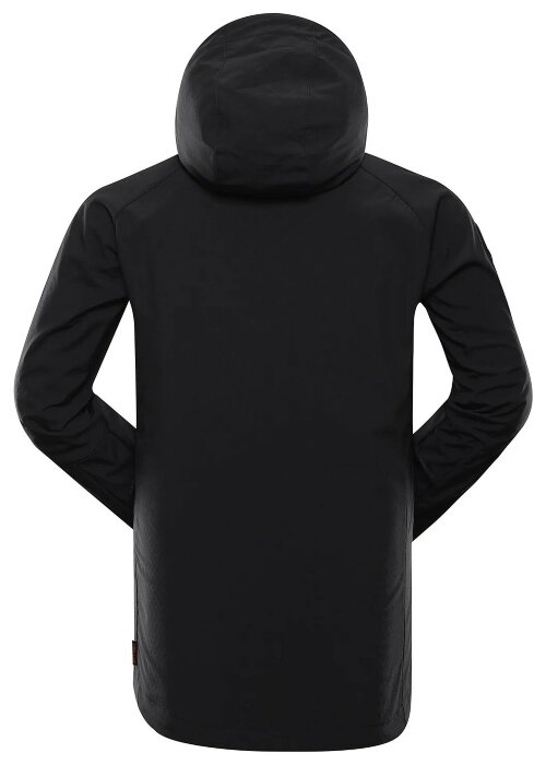 Куртка Alpine Pro Hoor MJCD623