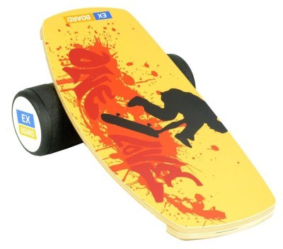 Балансборд Pro Skate EX90 Ex-board