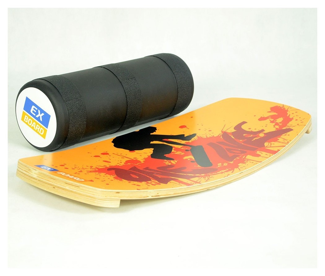 Балансборд Pro Skate EX90 Ex-board