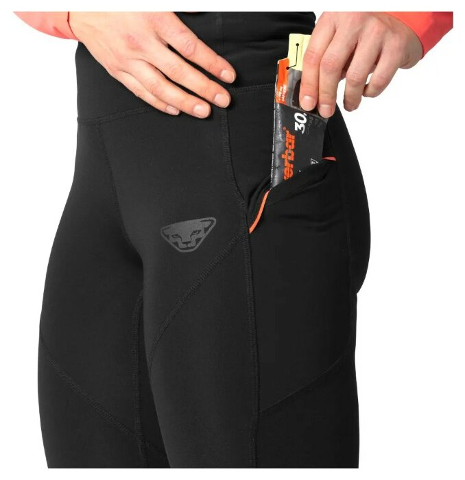 Штани Dynafit Trail Reflective Tights Wmn
