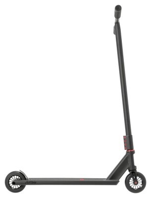 Трюковий самокат Aztek Siren 24 - Satin Black