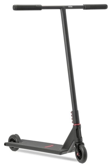 Трюковий самокат Aztek Siren 24 - Satin Black