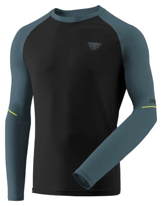 Футболка Dynafit Alpine Pro L/S Tee Mns