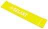 Стрічка опору Zelart LOOP BANDS FI-8228-1 (500x50,8x0,35мм, жорсткість XXS), жовтий