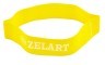 Стрічка опору Zelart LOOP BANDS FI-8228-1 (500x50,8x0,35мм, жорсткість XXS), жовтий Фото - 1