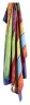 Рушник Lifeventure Soft Fibre Printed Striped Planks Giant Фото - 2