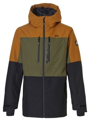 Куртка Rehall Cropp 2024 cathay spice