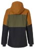 Куртка Rehall Cropp 2024 cathay spice Фото - 1