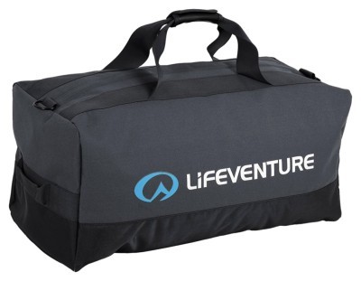 Сумка Lifeventure Expedition Duffle 100 L black