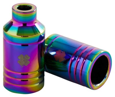 Пеги Lucky Lugs Pro-Neochrome