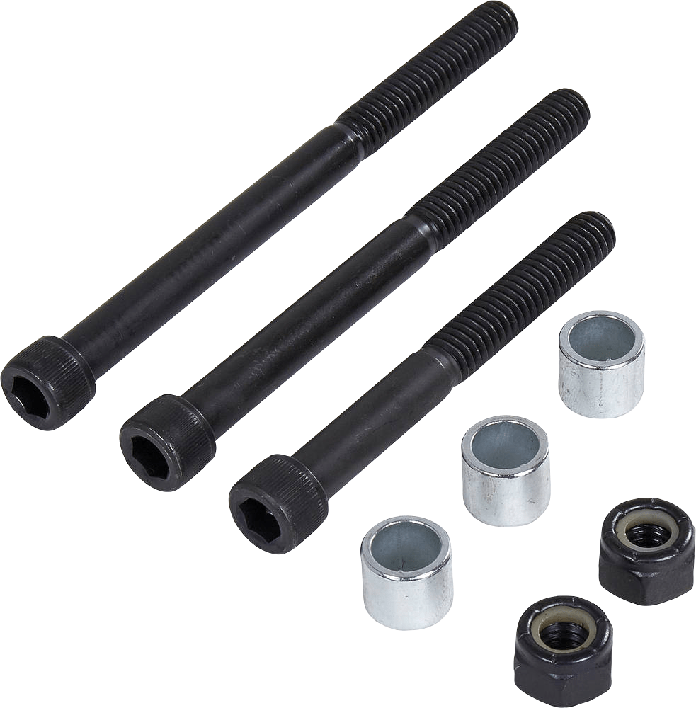 Пеги Lucky Lugs Pro-Neochrome