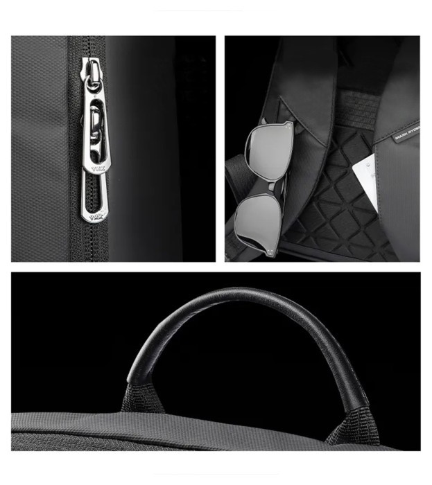 Рюкзак Mark Ryden Aerux MR1113 Gray