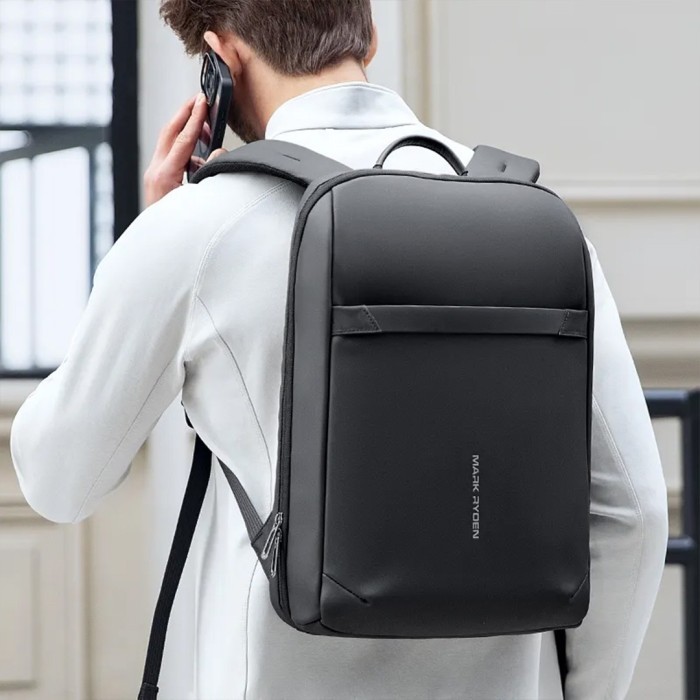 Рюкзак Mark Ryden Aerux MR1113 Gray