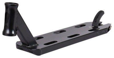 Дека Longway Kaiza+ Pro 4,5 x 19&quot; Black