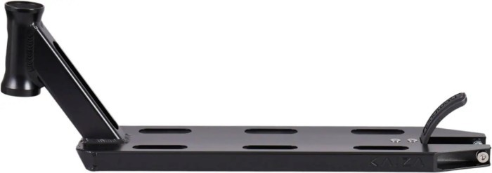 Дека Longway Kaiza+ Pro 4,5 x 19" Black