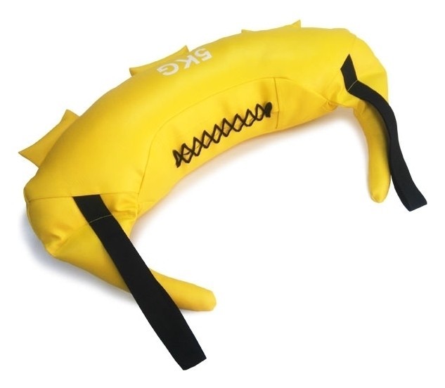 Болгарський мішок Ironbull 5 кг