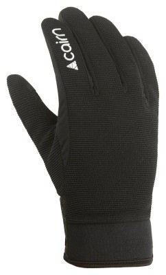 Рукавички Cairn Ural black