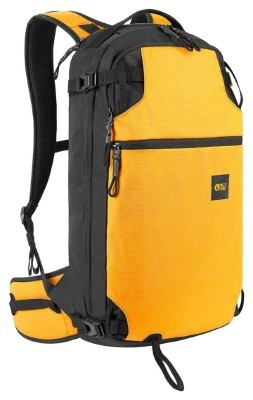 Рюкзак Picture Organic BP 22 L yellow