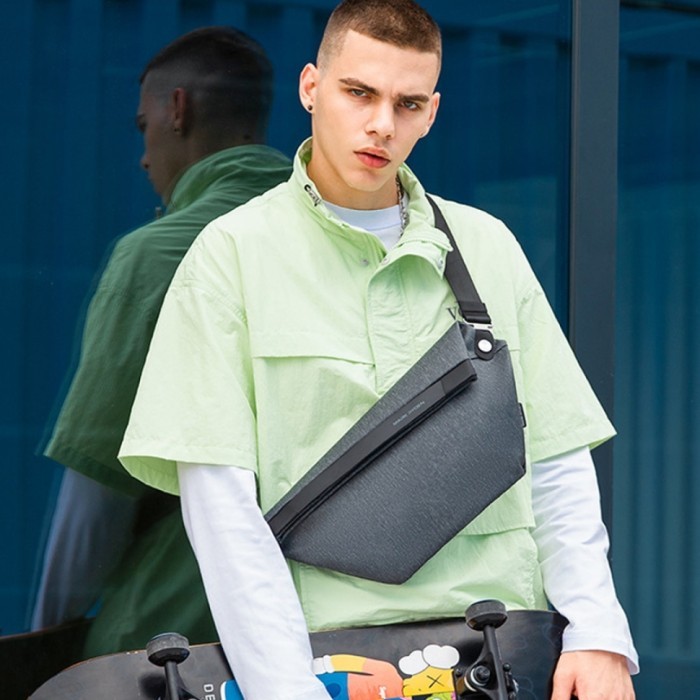 Сумка на одне плече Mark Ryden Kory MR2293