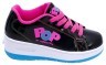 Роликові кросівки Heelys POP Wave (з кнопкою) HES10291 - 30 розмір Фото - 2