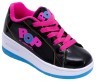 Роликові кросівки Heelys POP Wave (з кнопкою) HES10291 - 30 розмір Фото - 3