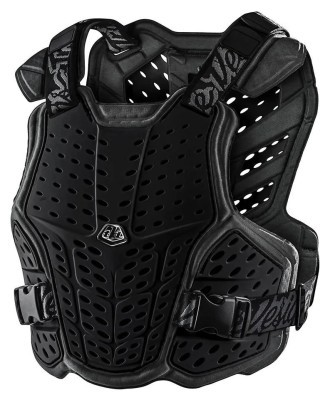 Захист тіла TLD ROCKFIGHT CHEST PROTECTOR [Black] XL/XXL