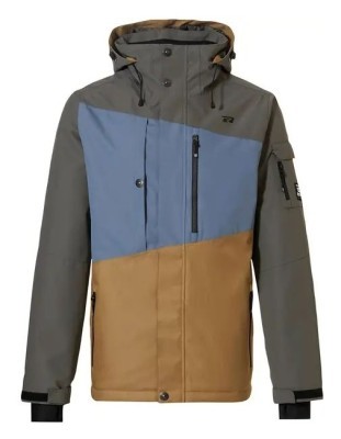 Куртка Rehall Anchor 2023 antique bronze