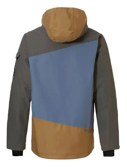 Куртка Rehall Anchor 2023 antique bronze