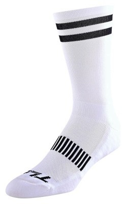 Шкарпетки TLD SPEED PERFORMANCE SOCK [WHITE] S/M ( 5-9 )