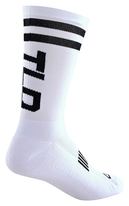 Шкарпетки TLD SPEED PERFORMANCE SOCK [WHITE] S/M ( 5-9 )