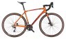 Велосипед KTM X-STRADA 10   L/57 помаранчевий
