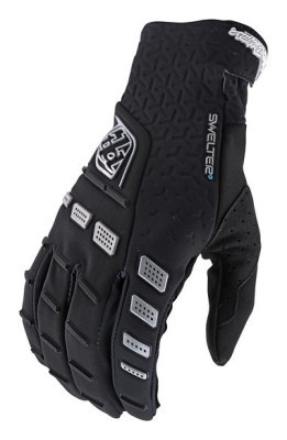Рукавички Вело TLD Swelter Glove [Black] L