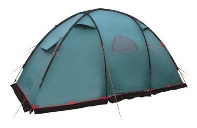 Намет Tramp Eagle 4 (v2)