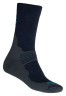 Шкарпетки Sensor Expedition Merino black/red 13200081, SU41EM-black-red